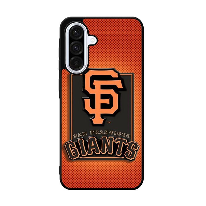 Sf Giants Samsung Galaxy A36 Case FE2859