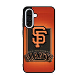 Sf Giants Samsung Galaxy A36 Case FE8103