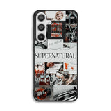 supernatural Samsung Galaxy A26 Case FE0041
