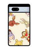 winnie the pooh 6th Google Pixel 7A Case