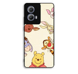 winnie the pooh 6th Motorola Moto Edge 2024 Case FE1233