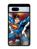 superman 3rd Google Pixel 7A Case