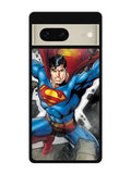 superman 3rd Google Pixel 7 Case