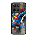 superman 3rd Motorola Moto G 5G 2025 Case FE6180