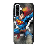 superman 3rd Samsung Galaxy A56 Case FE6180