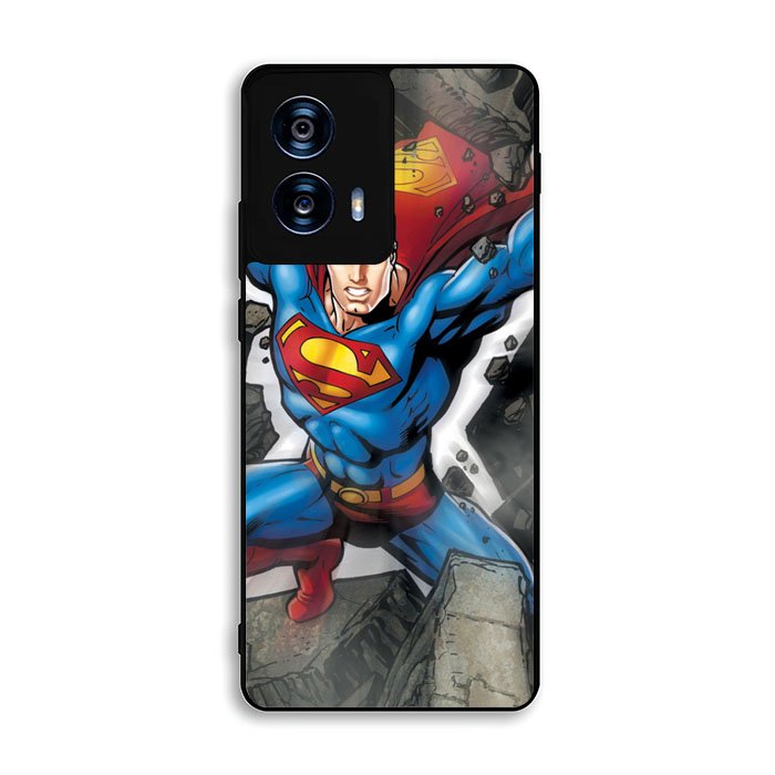 superman 3rd Motorola Moto G Power 5G 2024 Case FE6180