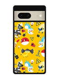 Pokemon Electric Google Pixel 7 Case