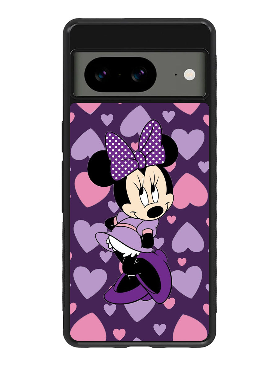 minnie mouse 5th Google Pixel 8a Case