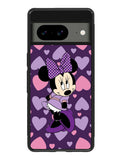 minnie mouse 5th Google Pixel 8a Case