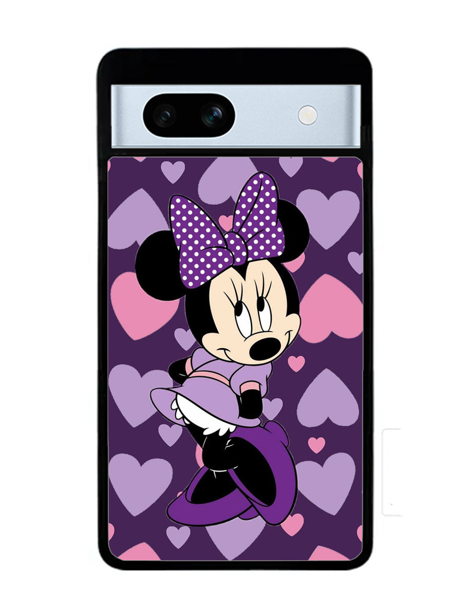minnie mouse 5th Google Pixel 7A Case