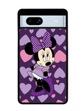 minnie mouse 5th Google Pixel 7A Case