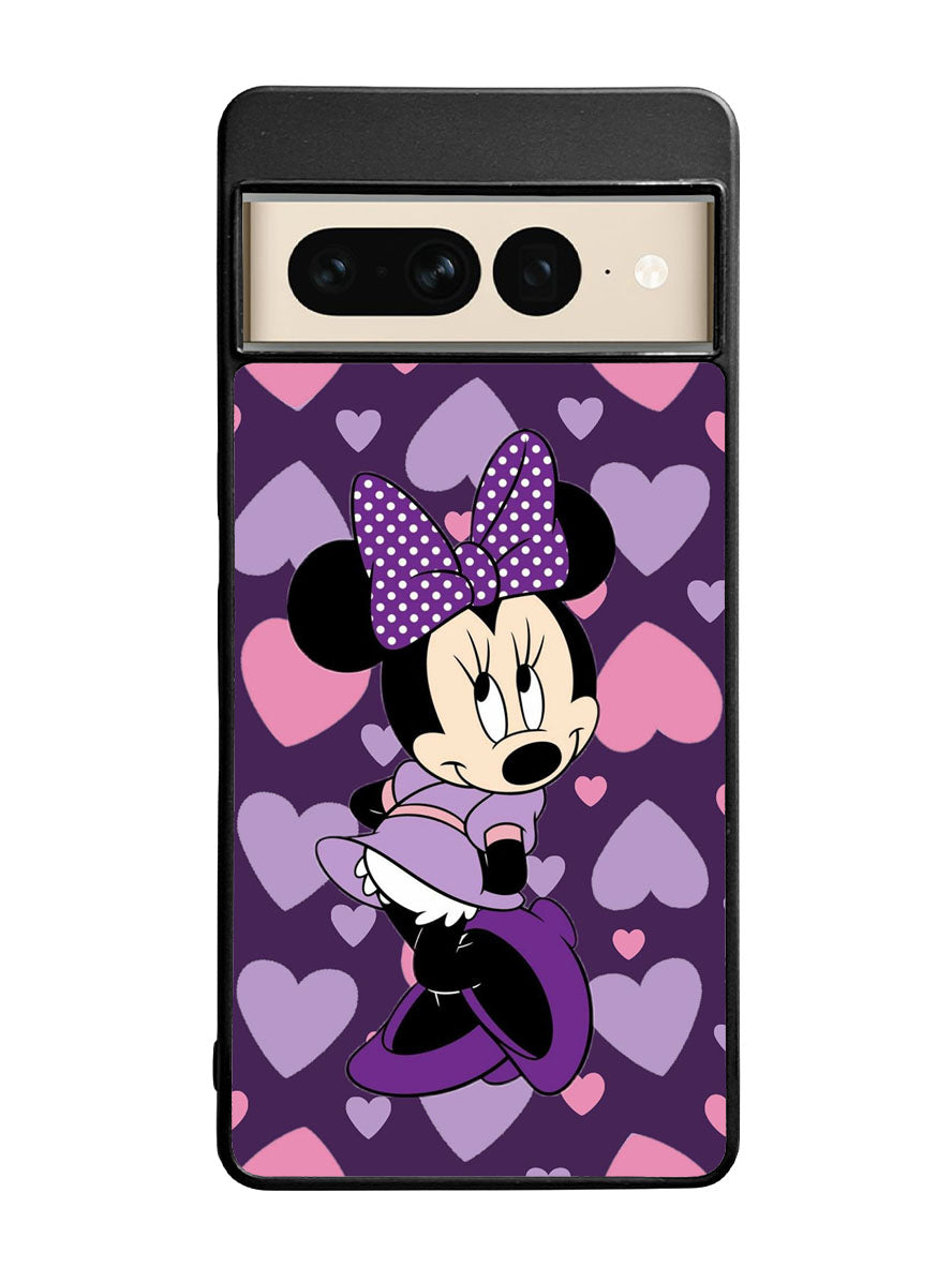 minnie mouse 5th Google Pixel 7 Pro Case