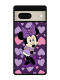 minnie mouse 5th Google Pixel 7 Case