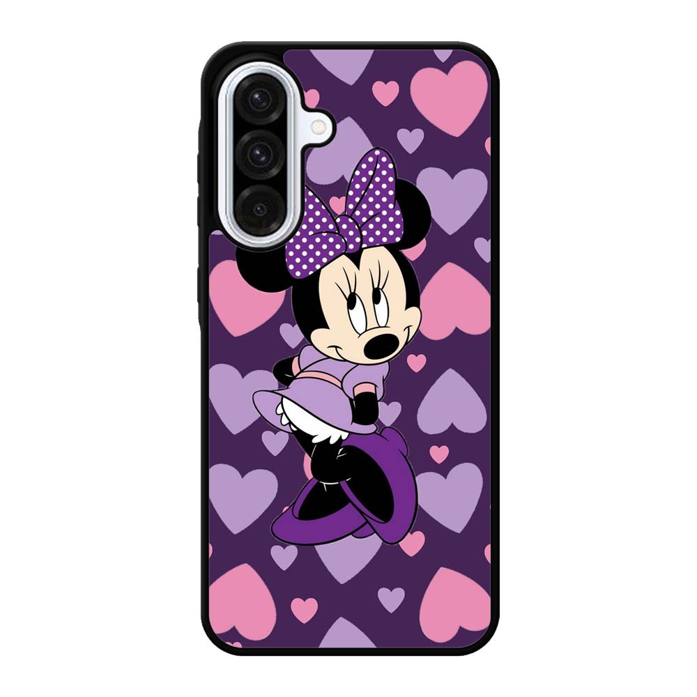 minnie mouse 5th Samsung Galaxy A56 Case FE4424