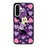 minnie mouse 5th Samsung Galaxy A56 Case FE4424