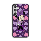 minnie mouse 5th Samsung Galaxy A26 Case FE7996