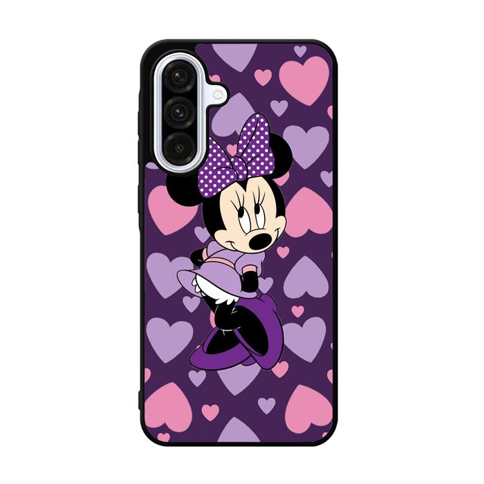 minnie mouse 5th Samsung Galaxy A36 Case FE6046