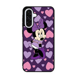 minnie mouse 5th Samsung Galaxy A36 Case FE7996