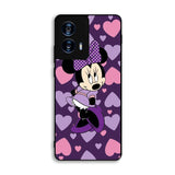 minnie mouse 5th Motorola Moto G Power 5G 2024 Case FE4424