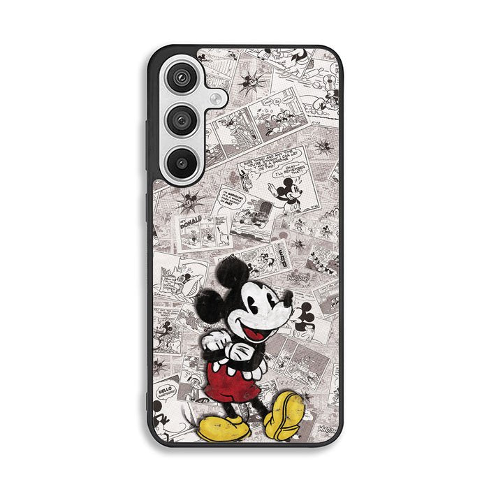 mickey mouse 17th Samsung Galaxy A26 Case FE0225