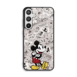 mickey mouse 17th Samsung Galaxy A26 Case FE0225