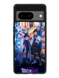 Dragonball Google Pixel 8a Case