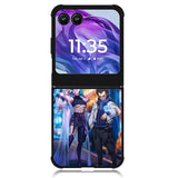 Dragonball Motorola Moto Razr 2024 , Moto Razr 50 Case