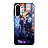Dragonball Samsung Galaxy A56 Case FE1702