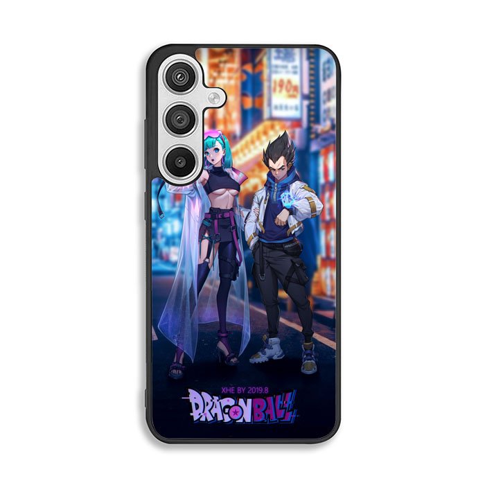Dragonball Samsung Galaxy A26 Case FE1702