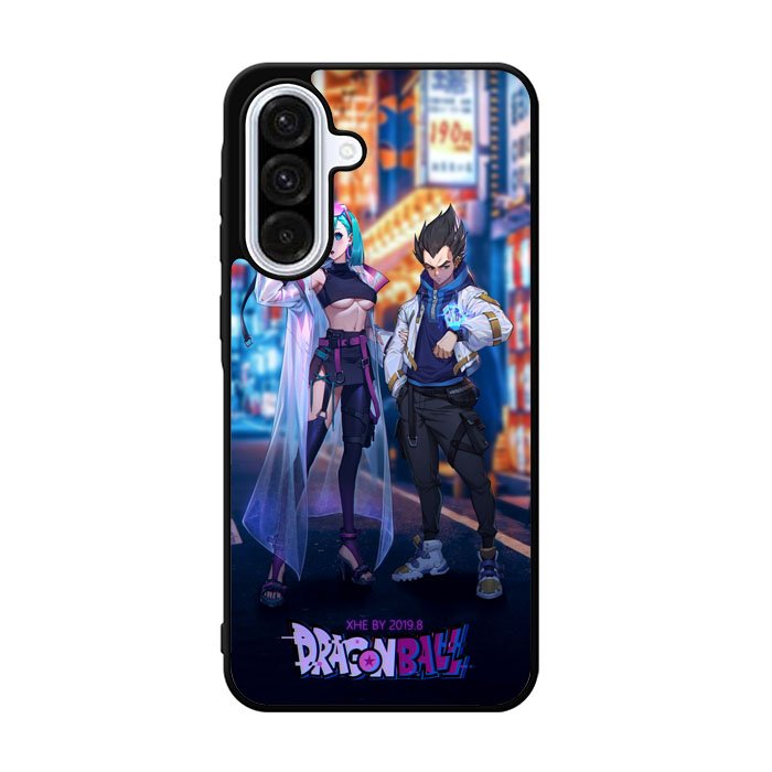 Dragonball Samsung Galaxy A36 Case FE1702