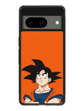 goku dragon ball 2nd Google Pixel 8a Case