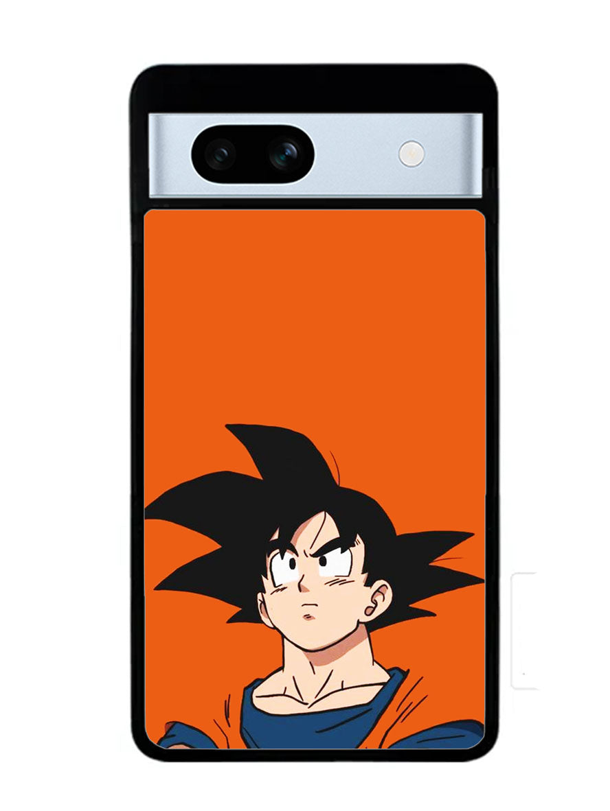 goku dragon ball 2nd Google Pixel 7A Case
