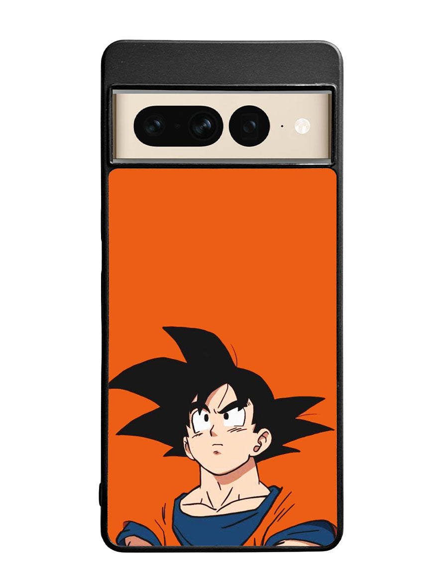 goku dragon ball 2nd Google Pixel 7 Pro Case