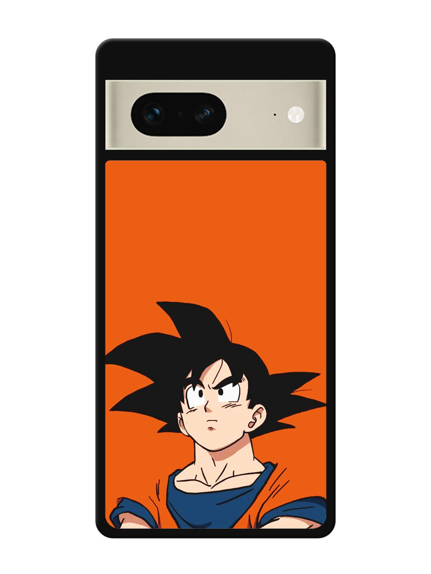 goku dragon ball 2nd Google Pixel 7 Case