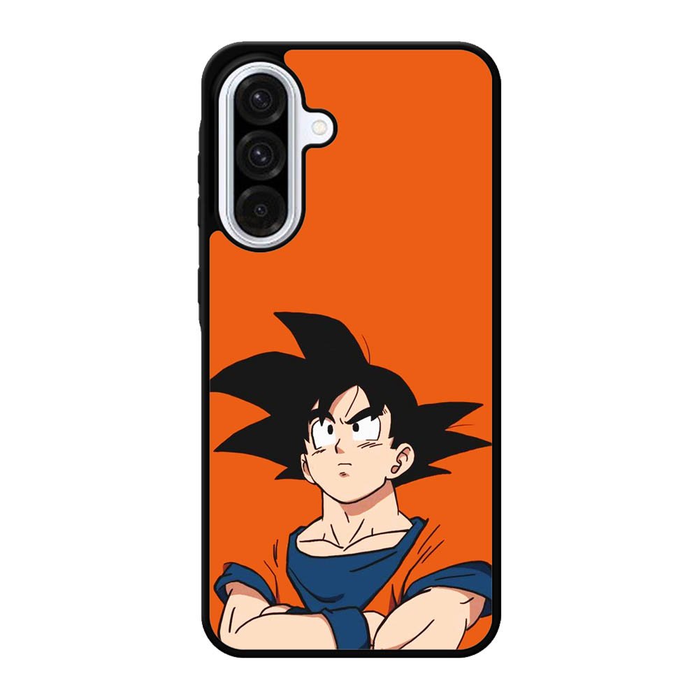 goku dragon ball 2nd Samsung Galaxy A56 Case FE0138