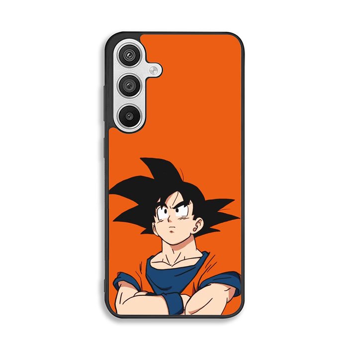 goku dragon ball 2nd Samsung Galaxy A26 Case FE0138