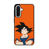 goku dragon ball 2nd Samsung Galaxy A36 Case FE0138