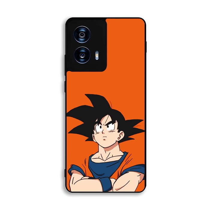 goku dragon ball 2nd Motorola Moto G Power 5G 2024 Case FE0138