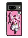 buu dragon ball Google Pixel 8a Case