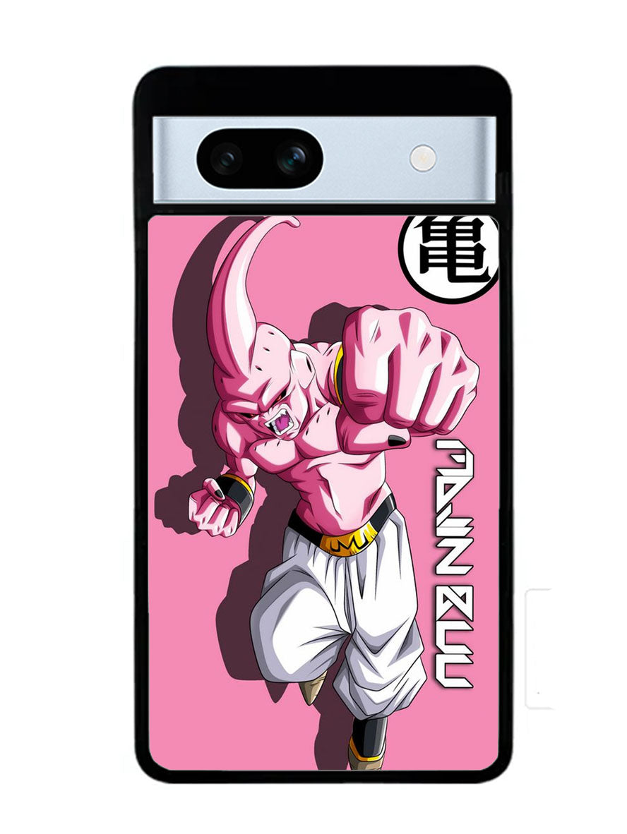 buu dragon ball Google Pixel 7A Case
