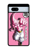 buu dragon ball Google Pixel 7A Case