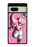 buu dragon ball Google Pixel 7 Case