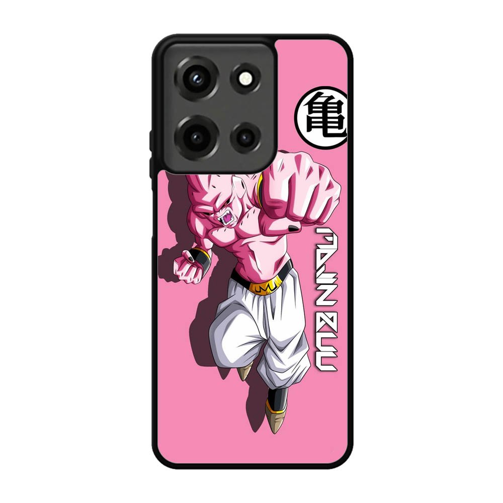 buu dragon ball Motorola Moto G 5G 2025 Case FE6575