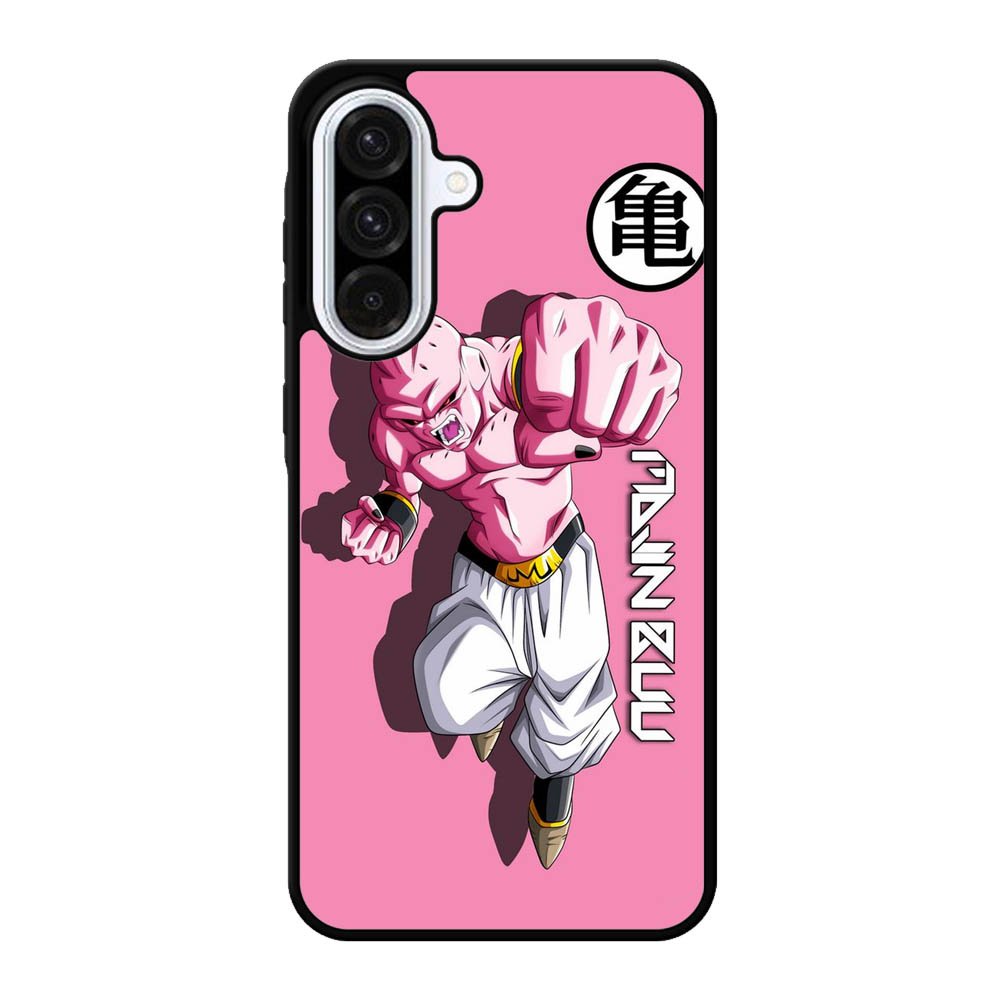 buu dragon ball Samsung Galaxy A56 Case FE6575