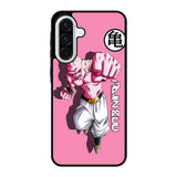 buu dragon ball Samsung Galaxy A56 Case FE6575