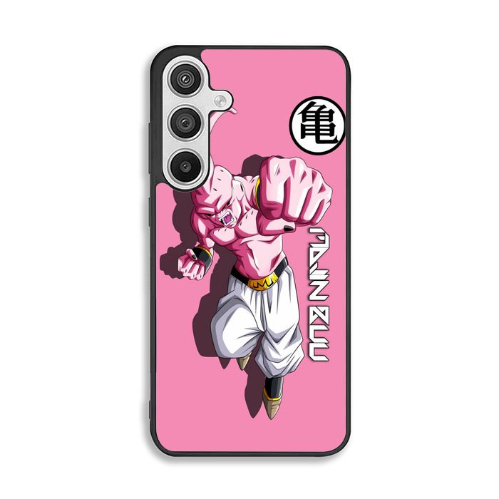 buu dragon ball Samsung Galaxy A26 Case FE2068