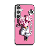 buu dragon ball Samsung Galaxy A26 Case FE2068