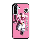 buu dragon ball Samsung Galaxy A36 Case FE6575