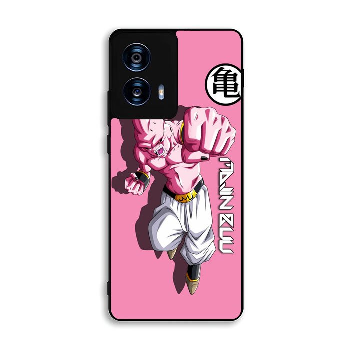 buu dragon ball Motorola Moto G Power 5G 2024 Case FE6575
