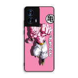 buu dragon ball Motorola Moto G Power 5G 2024 Case FE7993